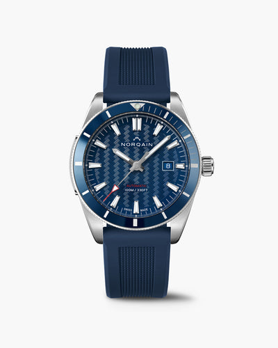 Adventure Sport 42mm Blue Shot