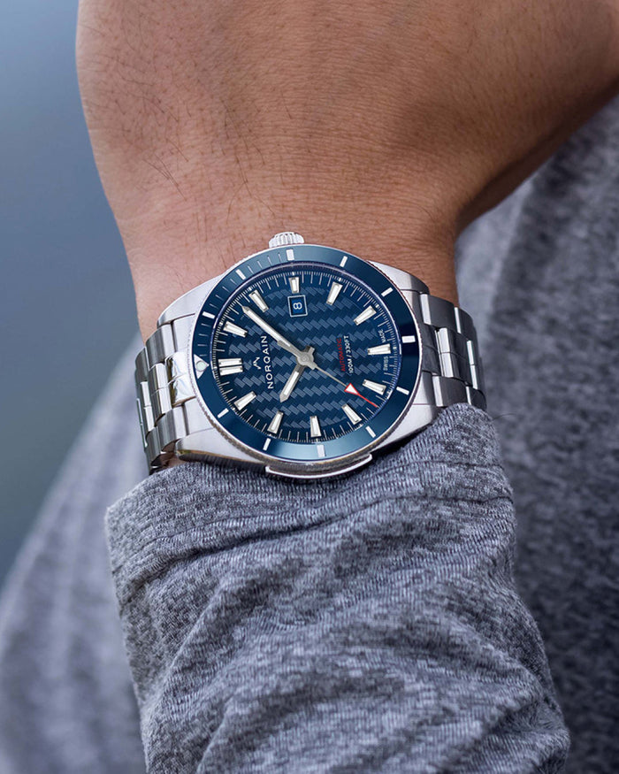 Adventure Sport 42mm