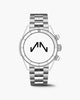 Acciaio Adventure Chrono 22mm