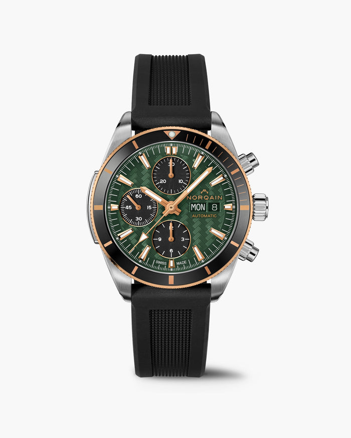 Adventure Sport Chrono Day/Date 41mm Edizione limitata