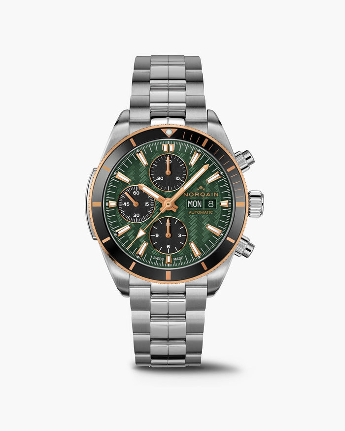 Adventure Sport Chrono Day/Date 41mm Edizione limitata