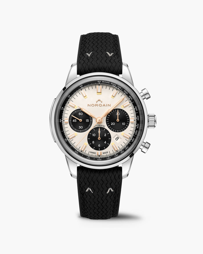 Freedom 60 Chrono 43mm Limitierte Edition