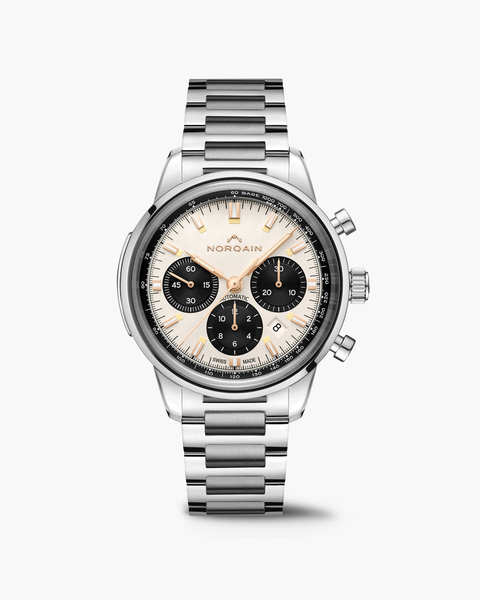 Freedom 60 Chrono 43mm Limitierte Edition