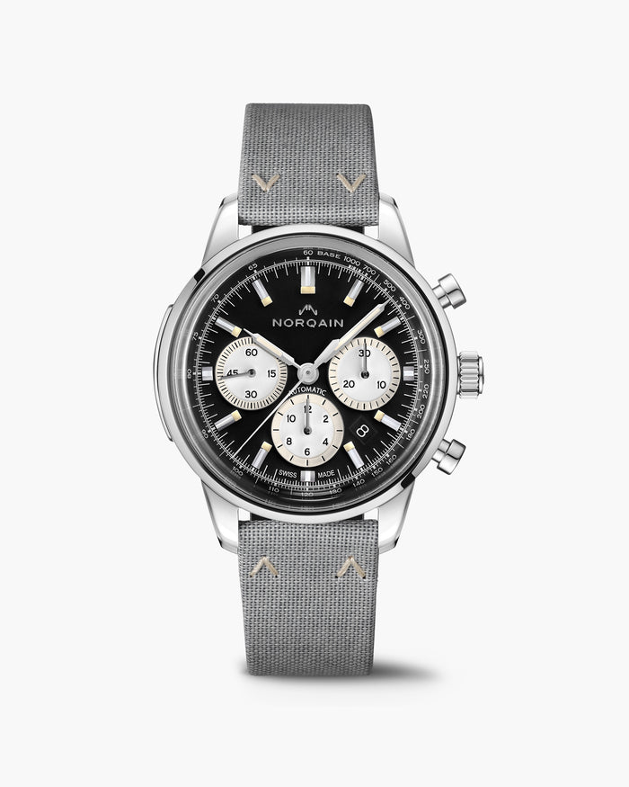 Freedom 60 Chrono 43mm