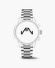 Acciaio Freedom Chrono 20mm