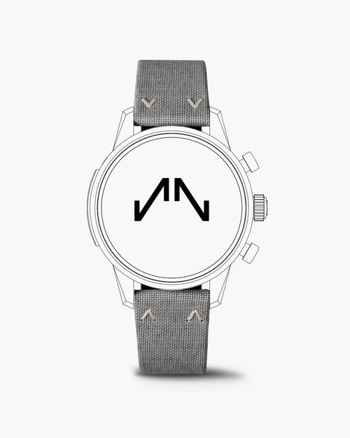 Nortide Grigio Freedom 20mm