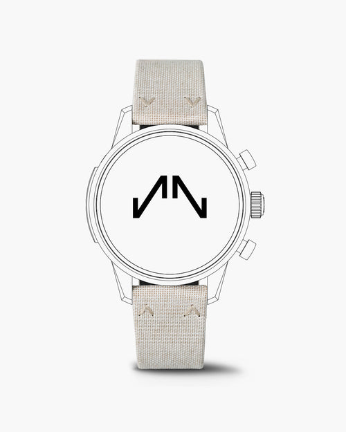 Nortide Ivory Freedom 20mm