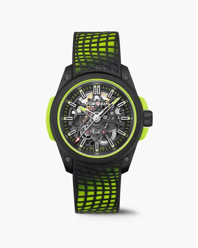 Wild ONE Skeleton 42mm Stan The Man Edizione Limitata