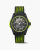 Wild ONE Skeleton 42mm Stan The Man Edizione Limitata