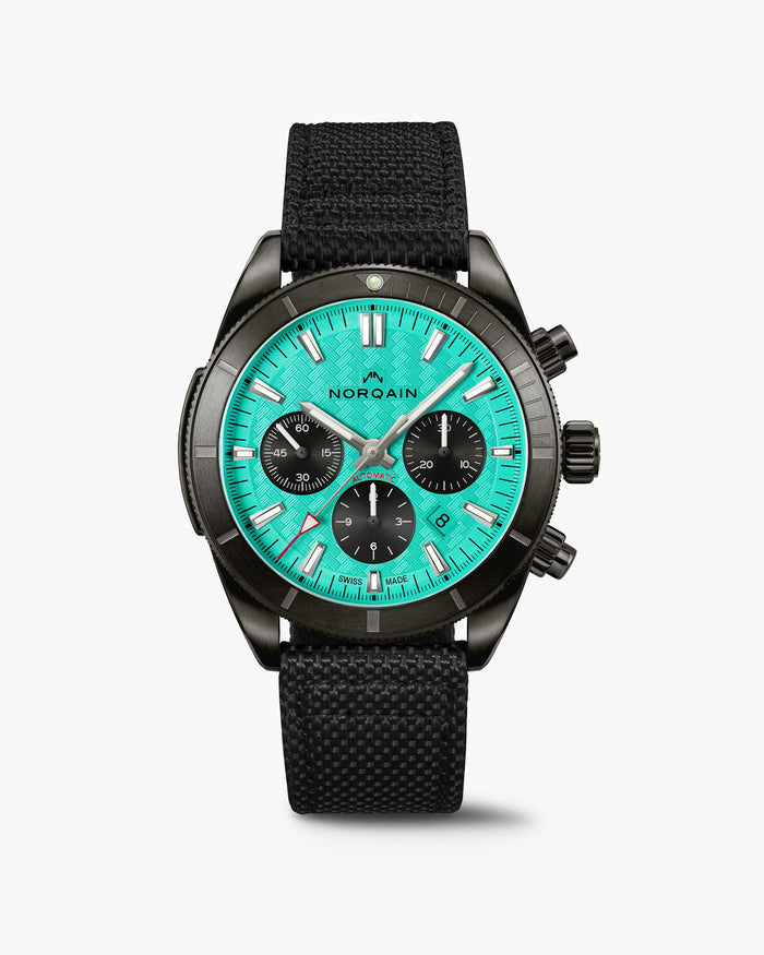 Adventure Sport Chrono 44mm Limitierte Edition
