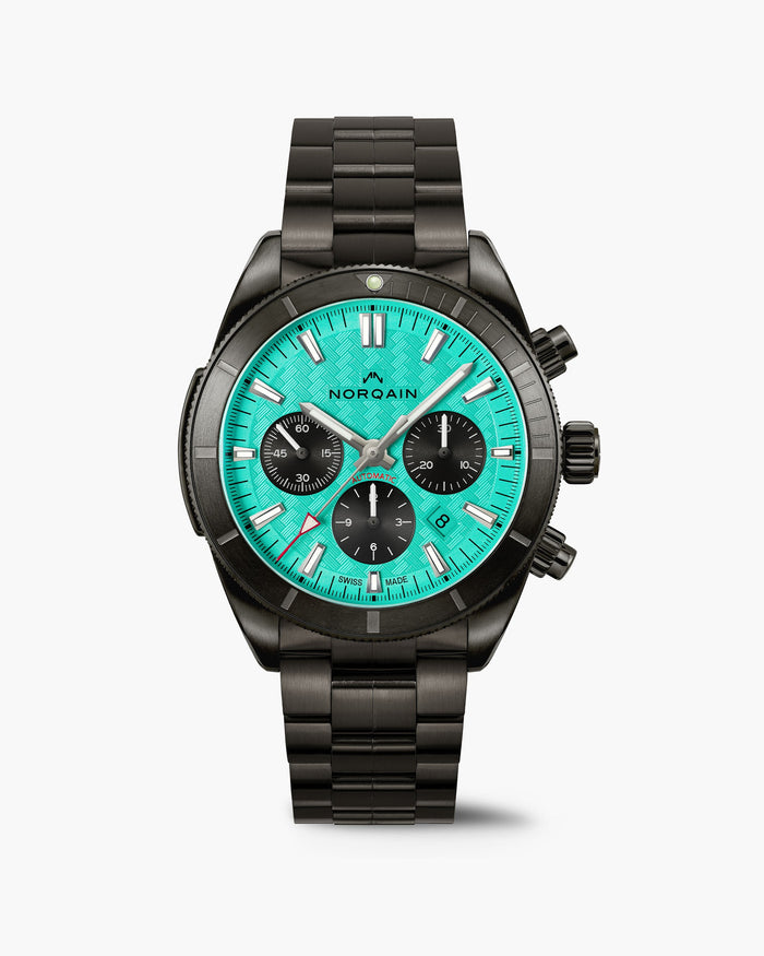 Adventure Sport Chrono 44mm Limitierte Edition