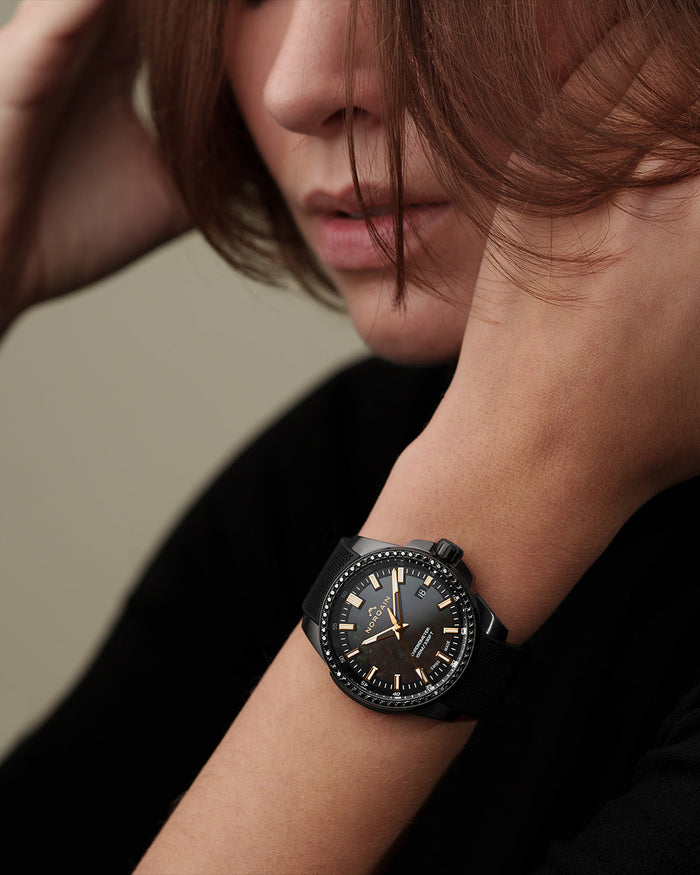 Independence 40mm Limited Edition