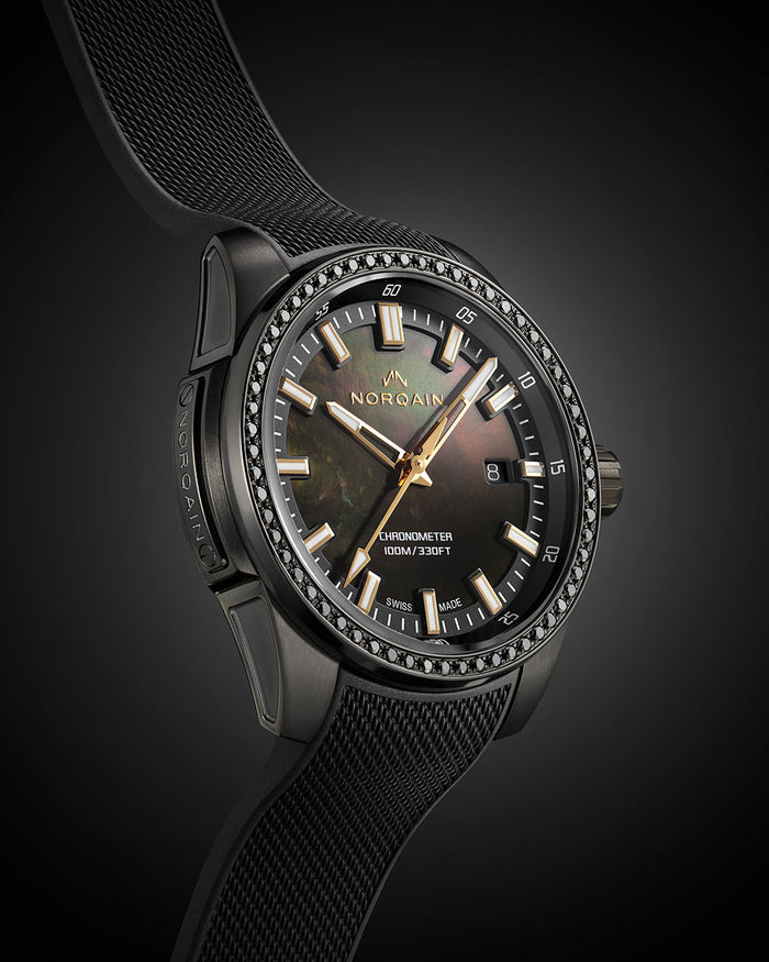 Independence 40mm Limited Edition
