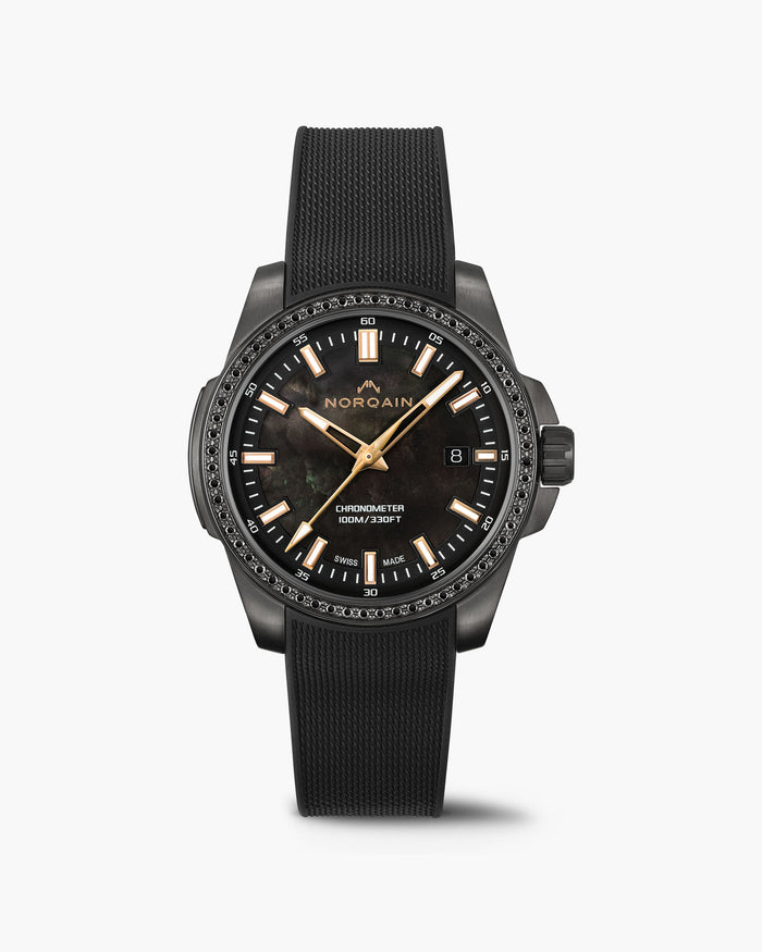 Independence 40mm Limited Edition