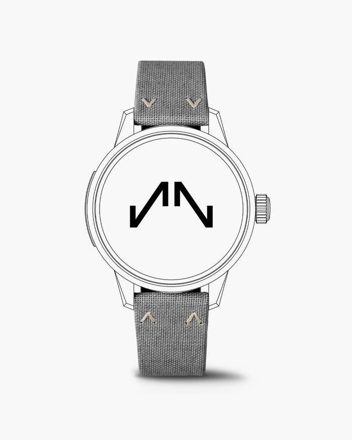 Nortide Grigio Freedom 20mm
