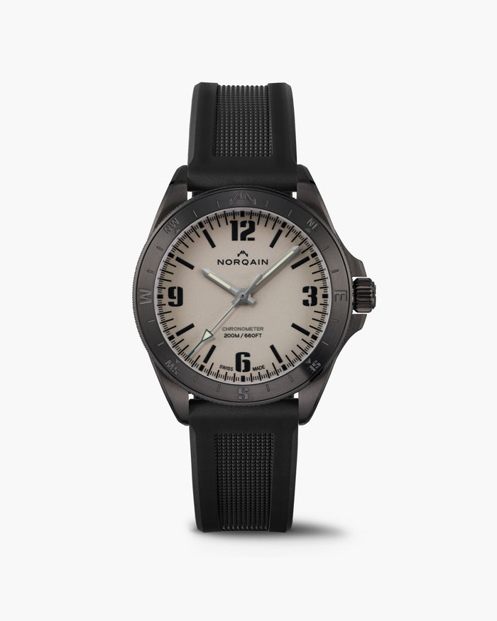 NEVEREST Night Sight 40mm