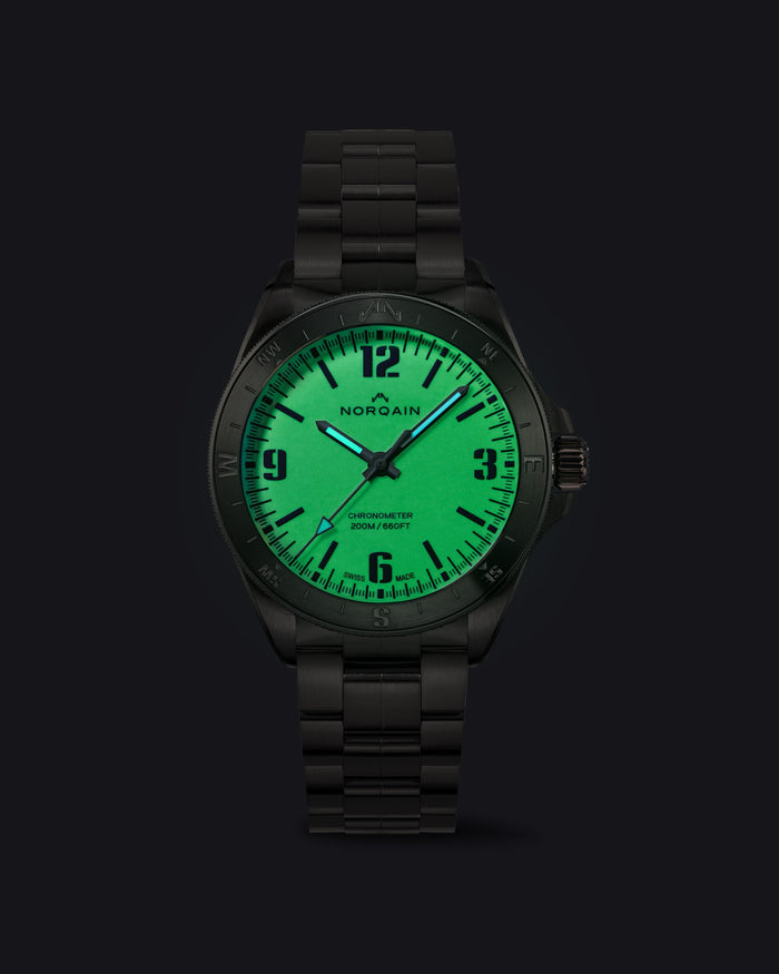 NEVEREST Night Sight 40mm