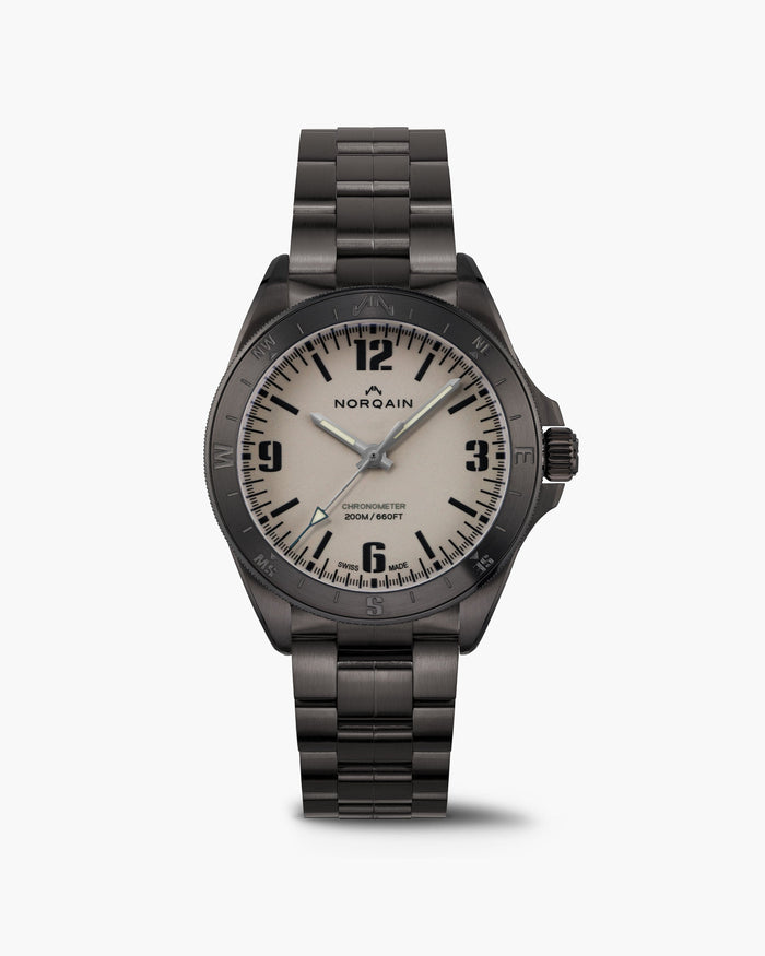 NEVEREST Night Sight 40mm