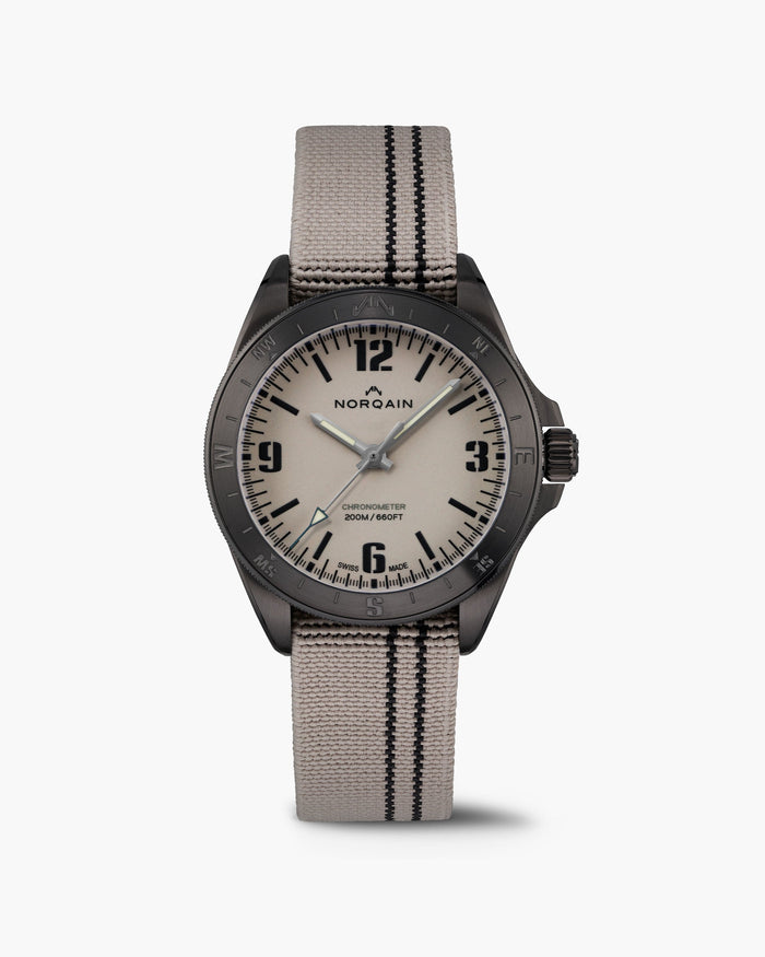 NEVEREST Night Sight 40mm