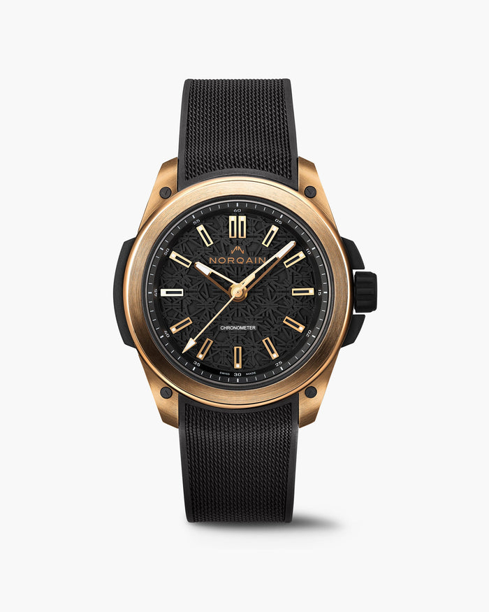 Wild ONE Gold 42mm Limited Edition
