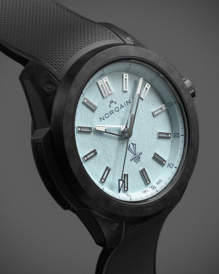 Wild ONE Spengler Cup Limitierte Edition