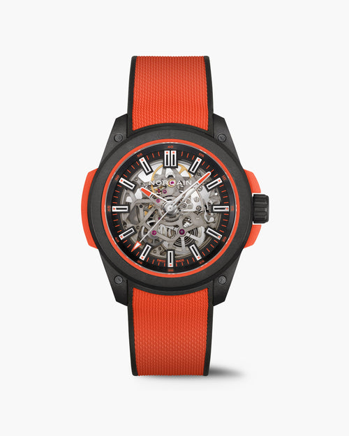 Wild ONE Skeleton 42mm