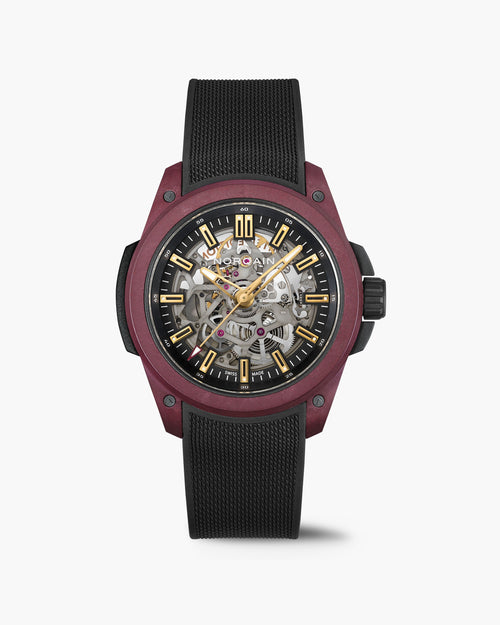 Wild ONE Skeleton 42mm Limited Edition