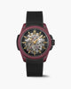 Wild ONE Skeleton 42mm Limitierte Edition