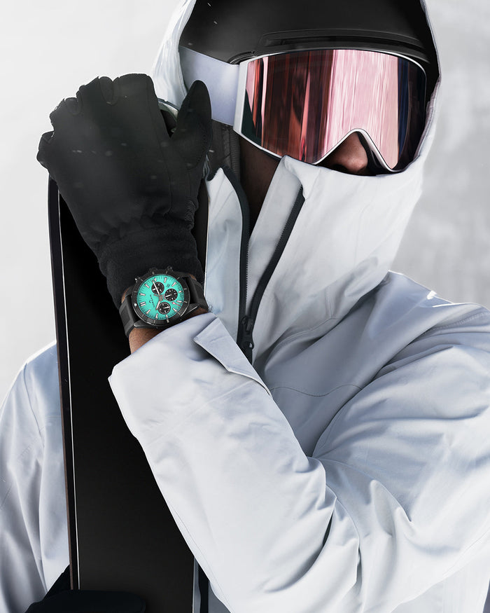 Adventure Sport Chrono 44mm Limitierte Edition