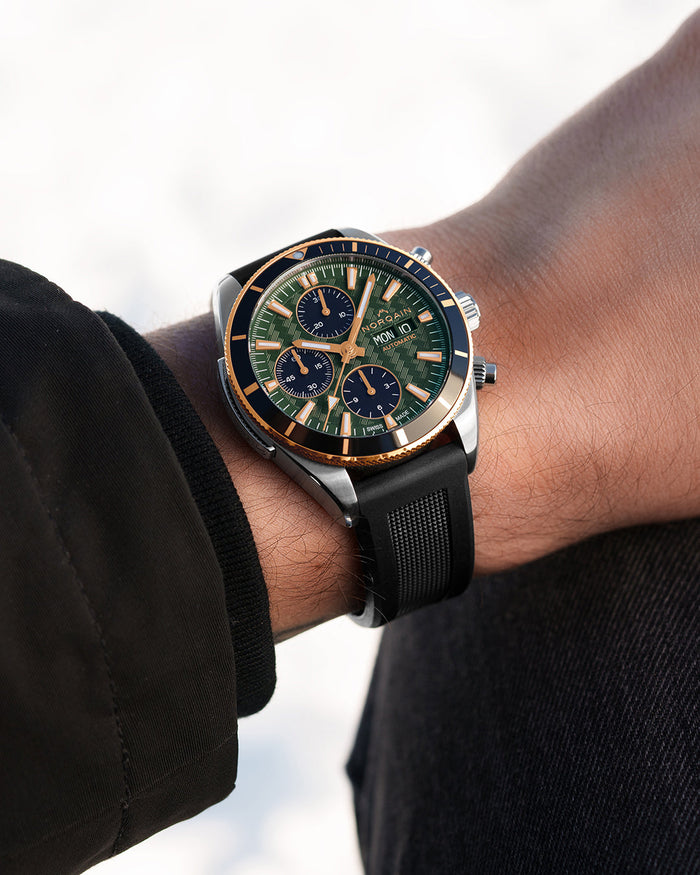 Adventure Sport Chrono Day/Date 41mm Edizione limitata