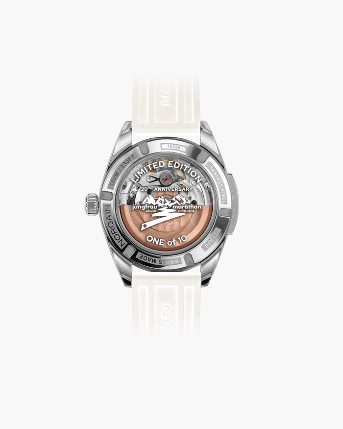 Adventure Sport 37mm Jungfrau Marathon