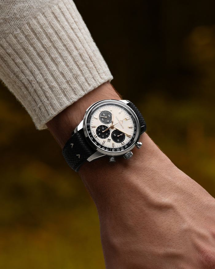 Freedom 60 Chrono 43mm Limitierte Edition