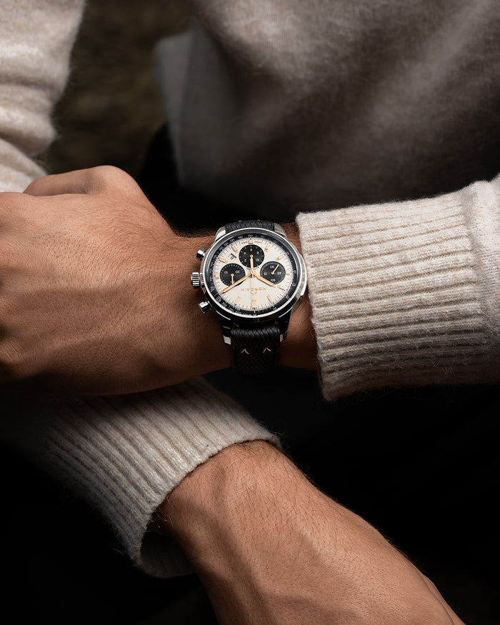 Freedom 60 Chrono 43mm Limitierte Edition