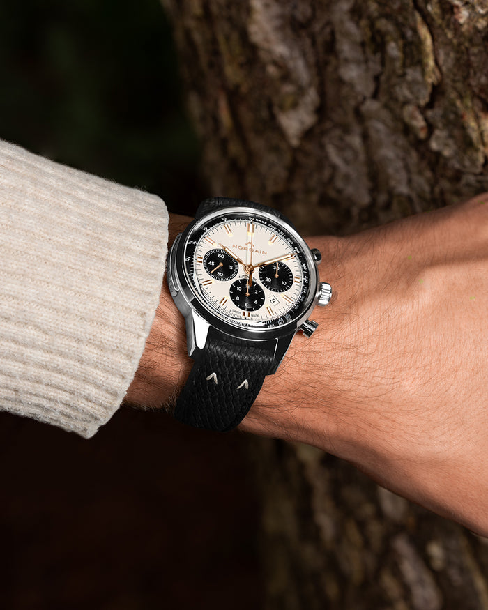 Freedom 60 Chrono 43mm Limitierte Edition