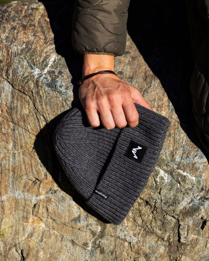NORQAIN Beanie