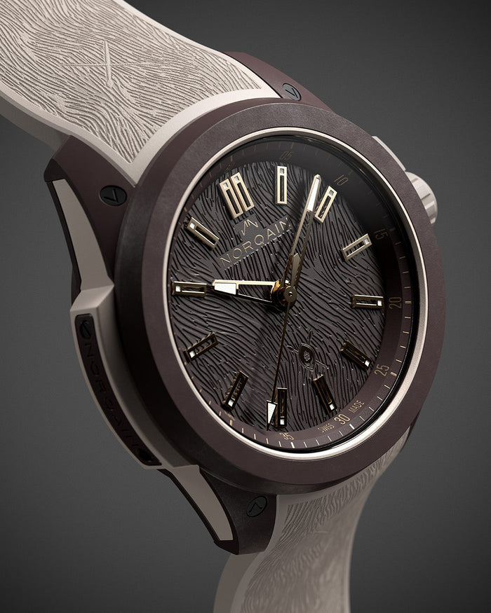 Wild ONE Hakuna Mipaka