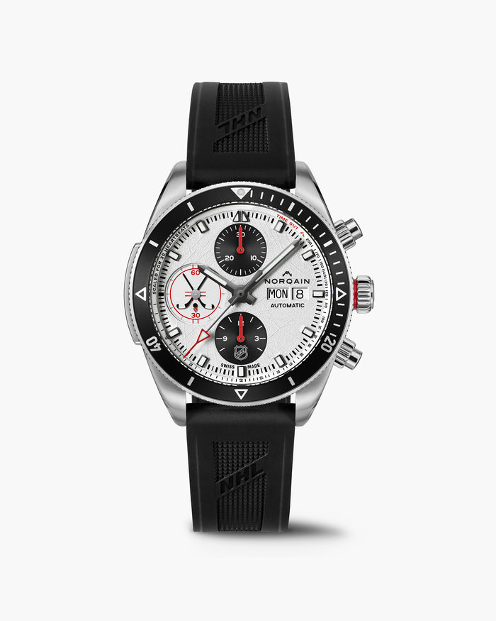 Adventure Chrono 41mm NHL® Edizione Limitata