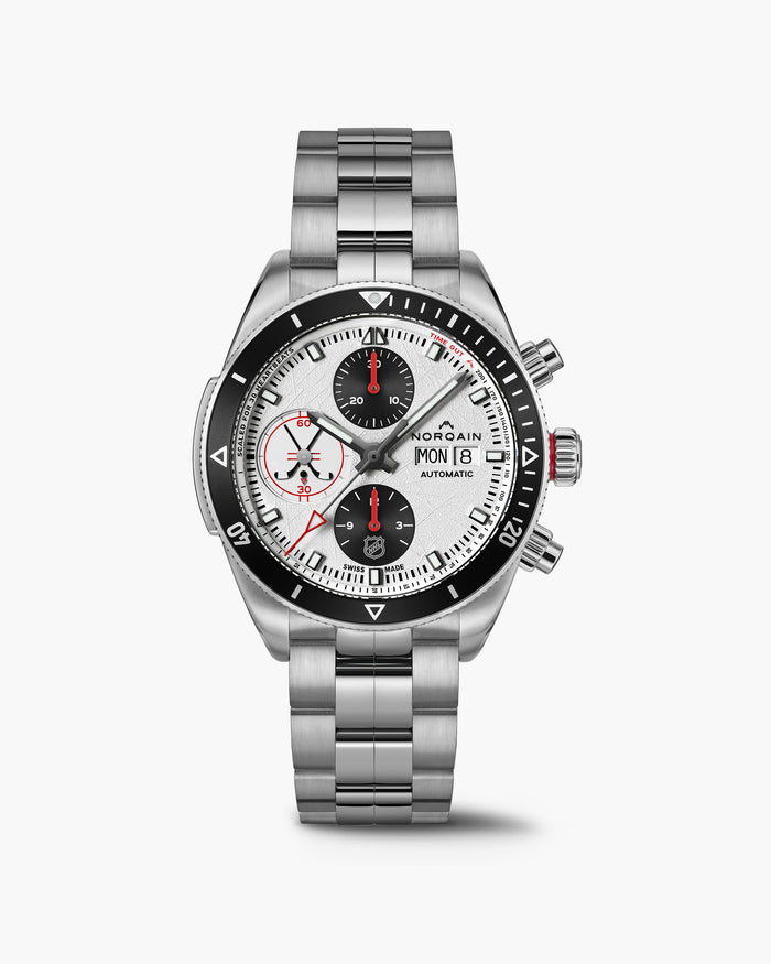 Adventure Chrono 41mm NHL® Edizione Limitata