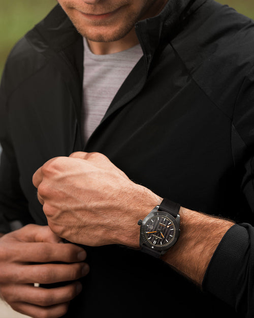 Adventure Sport 42mm Matterhorn Ultraks