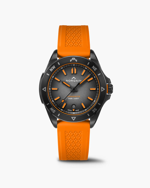 Adventure NEVEREST 40mm Edizione Limitata