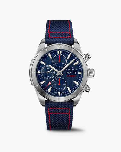Adventure Chrono Day/Date