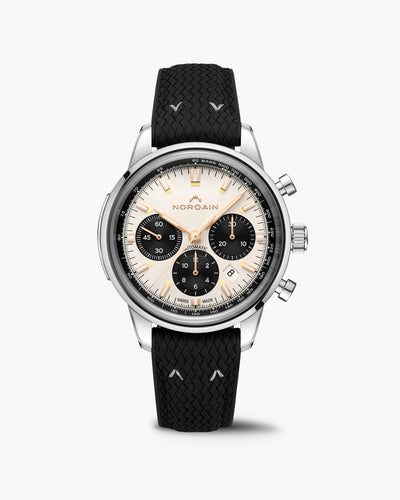 Freedom 60 Chrono 43mm Limitierte Edition