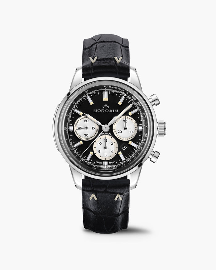 Freedom 60 Chrono 43mm