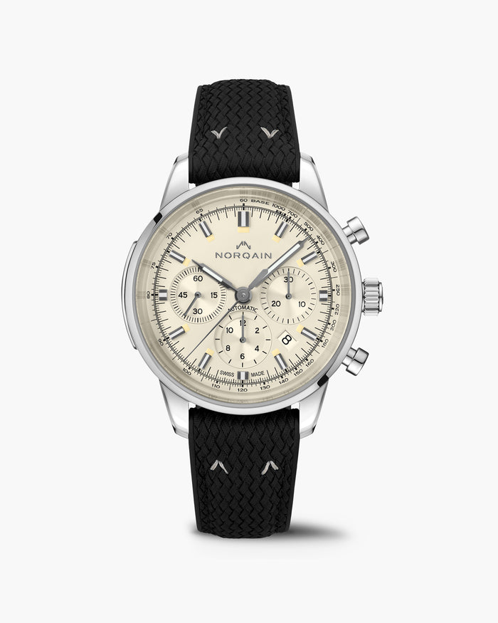 Freedom 60 Chrono 43mm