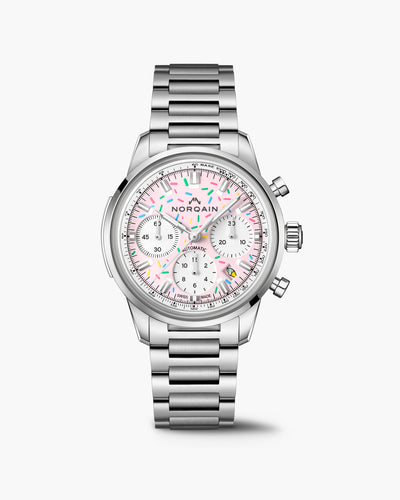 Freedom Chrono Enjoy Life "Sprinkles"