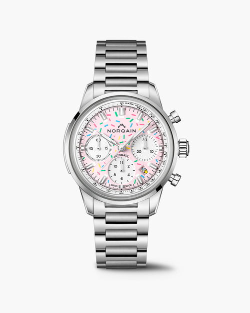 Freedom Chrono Enjoy Life "Sprinkles"