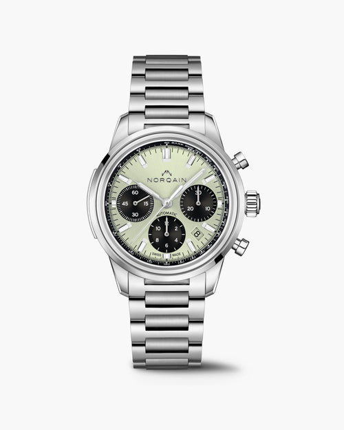 Freedom 60 Chrono 40mm