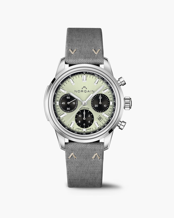Freedom 60 Chrono 40mm