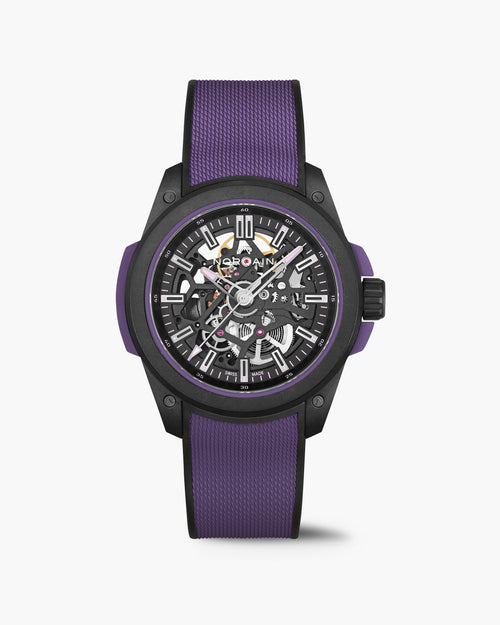 Wild ONE Skeleton 42mm Edizione Limitata