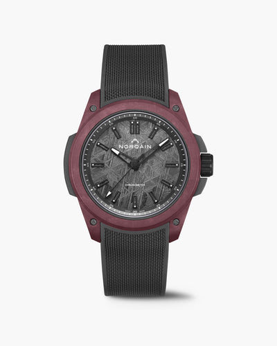 Wild ONE 42mm Meteorite Special Edition